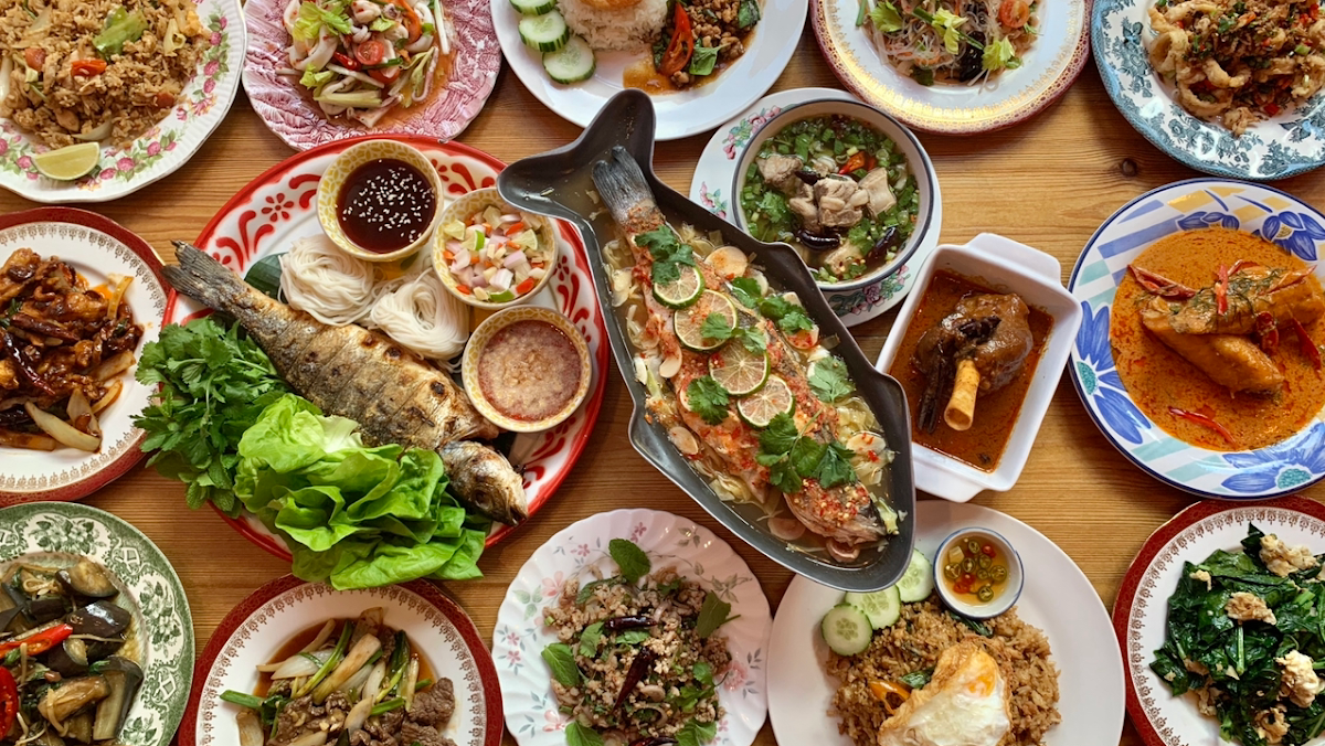 101 Thai Kitchen — photo 2