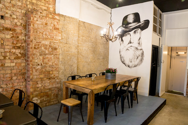 11 Coffee & Co. restaurant