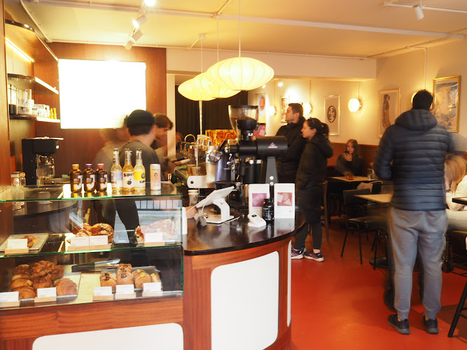 15grams restaurant