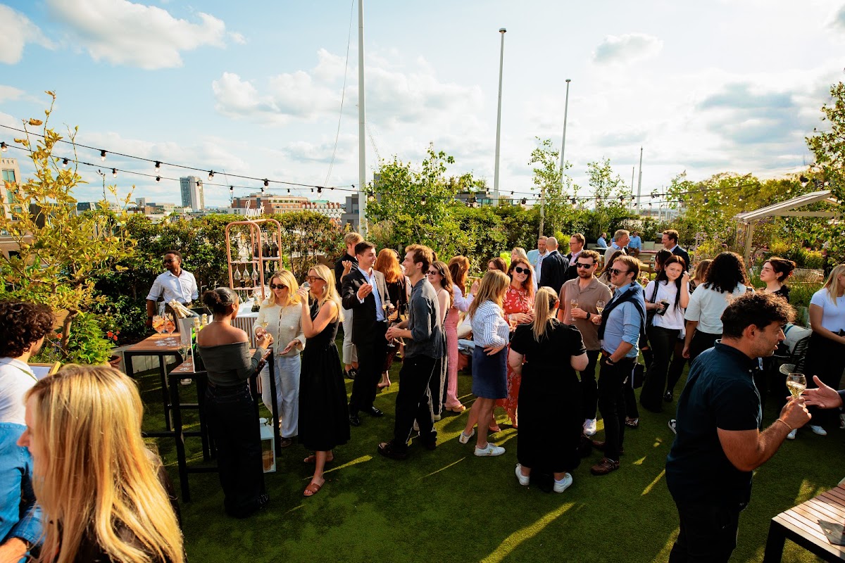 1864 Rooftop Bar & Kitchen, Oxford Street — photo 3