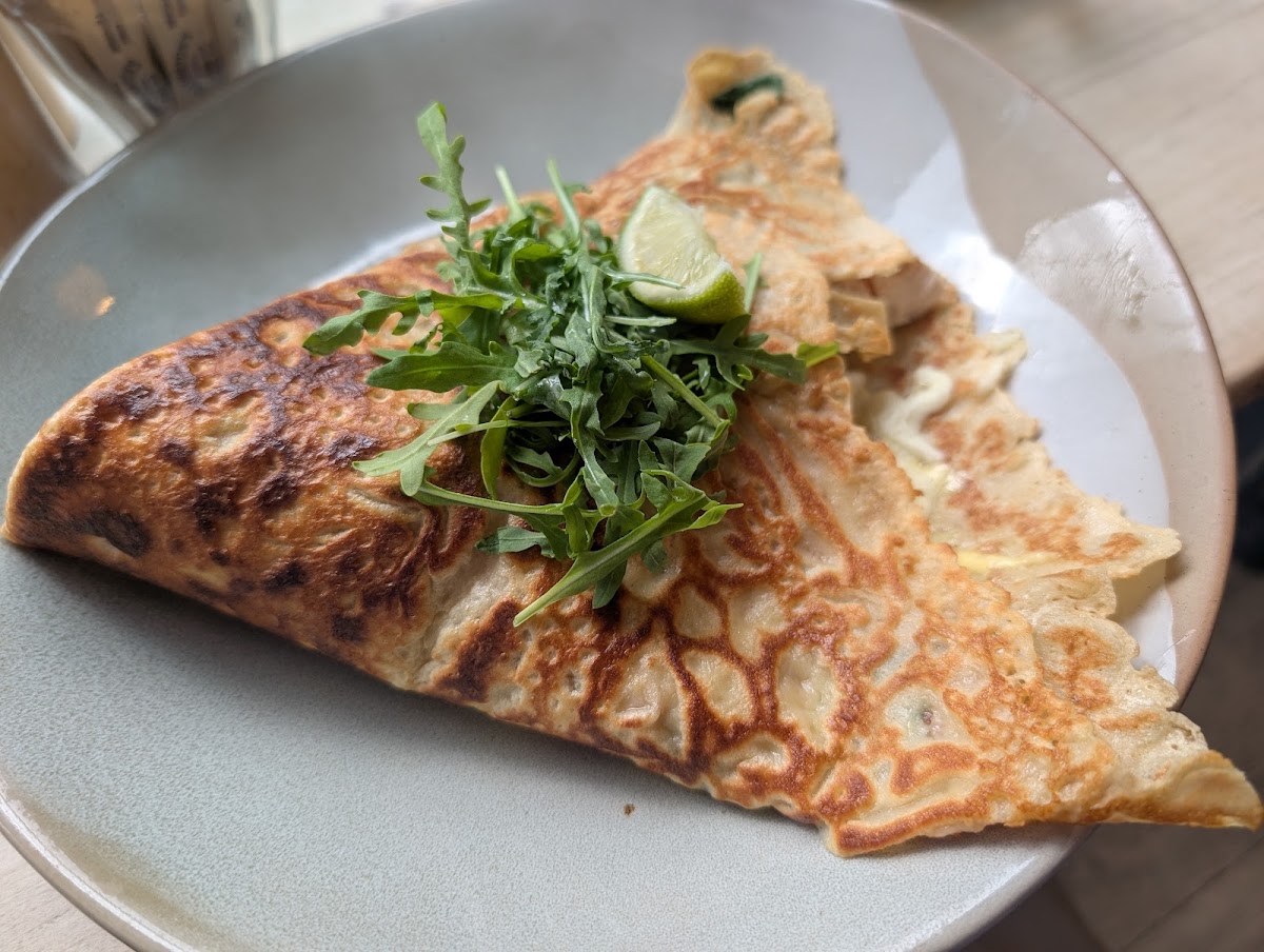 221 COFFEE x Miki | Specialty Coffee & Brunch — photo 3