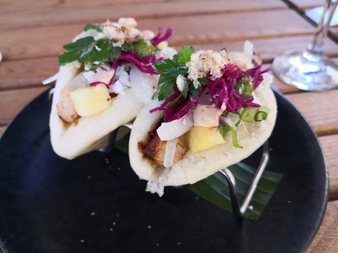 3 Henrietta street restaurant