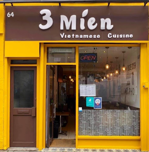 3 Mien restaurant