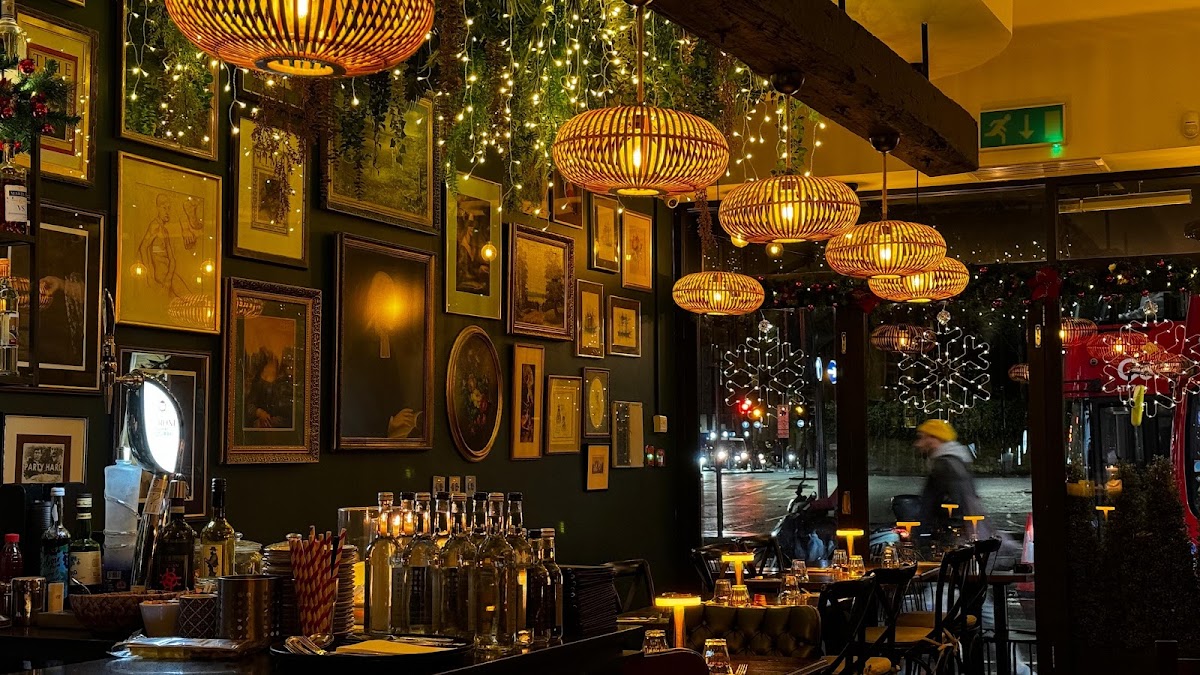 314 KITCHEN + BAR restaurant