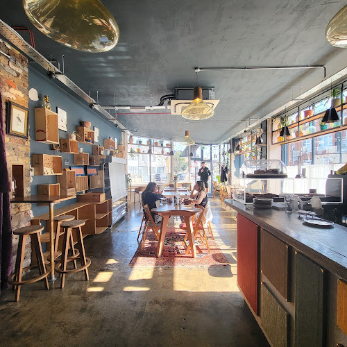 33’s The Old Grocery Store restaurant