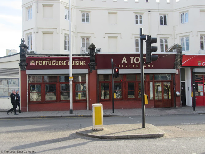 A Toca Restaurant restaurant