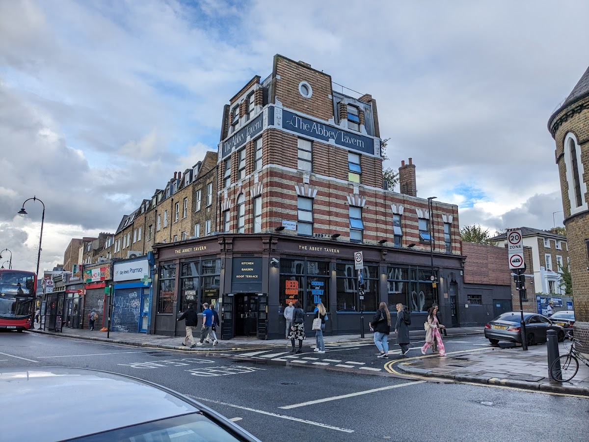 Abbey Tavern — photo 3