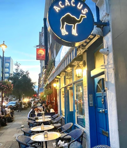 Acacus Libyan Restaurant restaurant