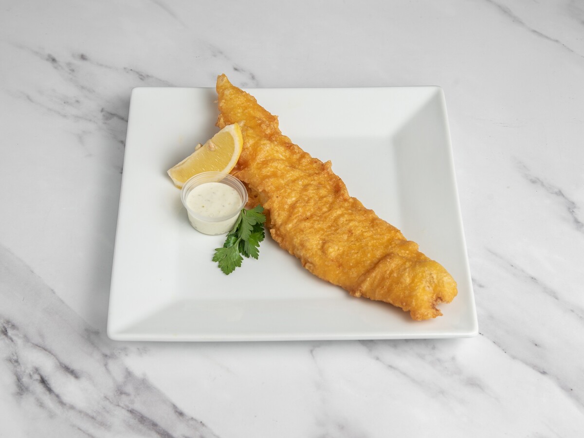 Ace Plaice — photo 3