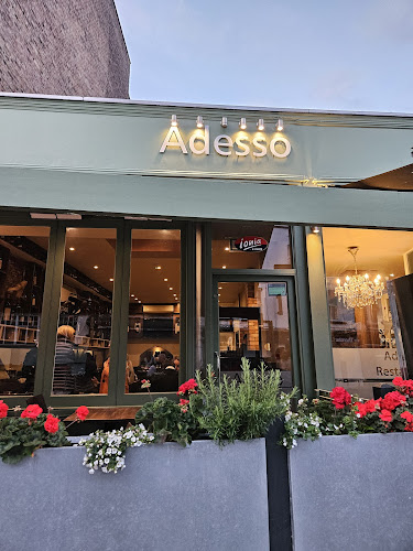 Adesso Sicilia restaurant