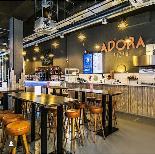 ADORA PIZZA restaurant