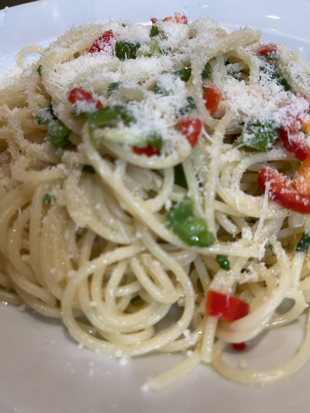 Aglio E Olio — photo 3