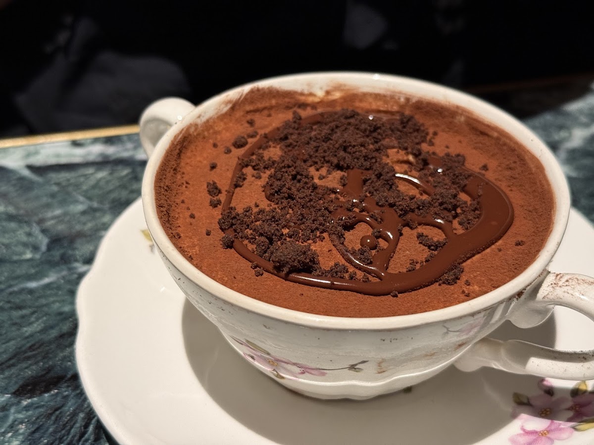 Agrodolce London — photo 3