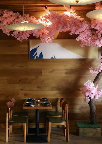 Akatuki Muswell Hill restaurant