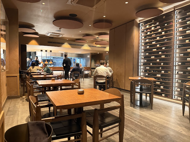 Akoko restaurant
