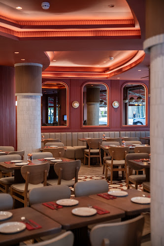 Al Balad Restaurant 1 restaurant