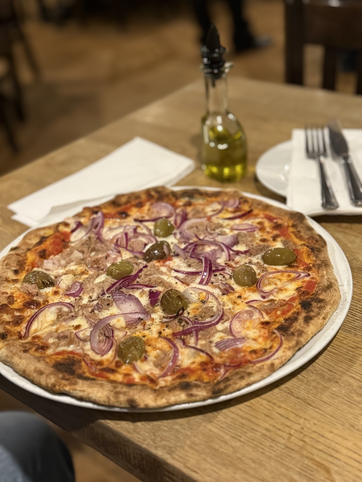 Al Forno 🇮🇹 — photo 3