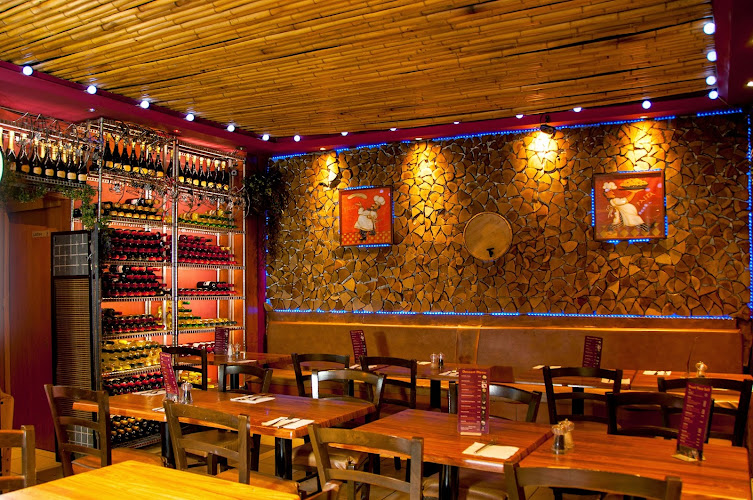 Al Forno restaurant