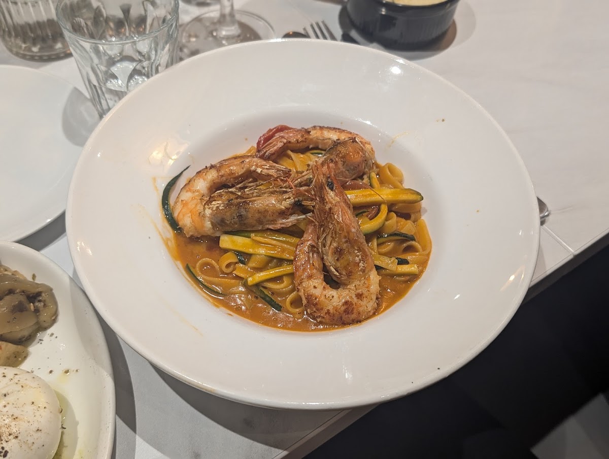 Alba Trattoria — photo 2