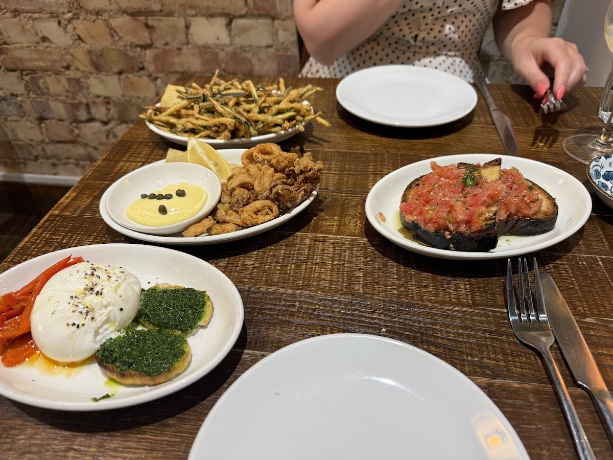 Alba Trattoria — photo 3