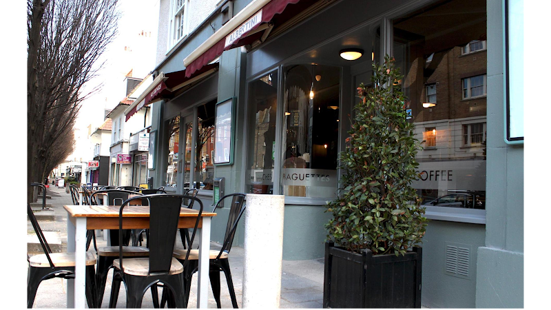 Albertini Restaurant restaurant