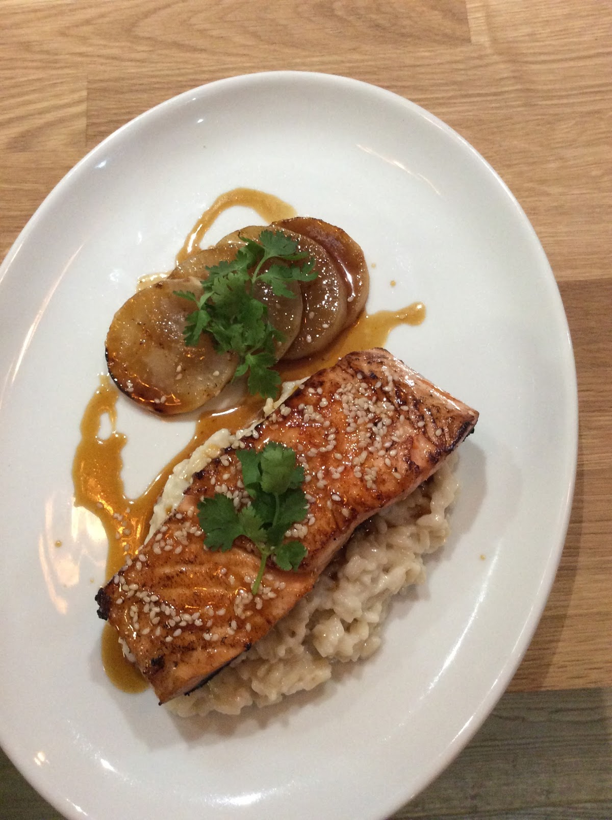 Alcedo Bistro & Bar — photo 2