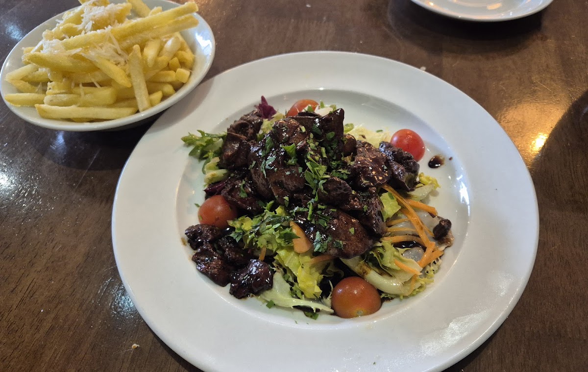 Alcedo Bistro & Bar — photo 3