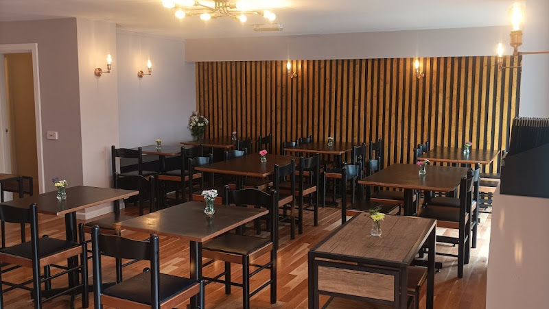 Ali-Ioli Spanish Restaurant restaurant
