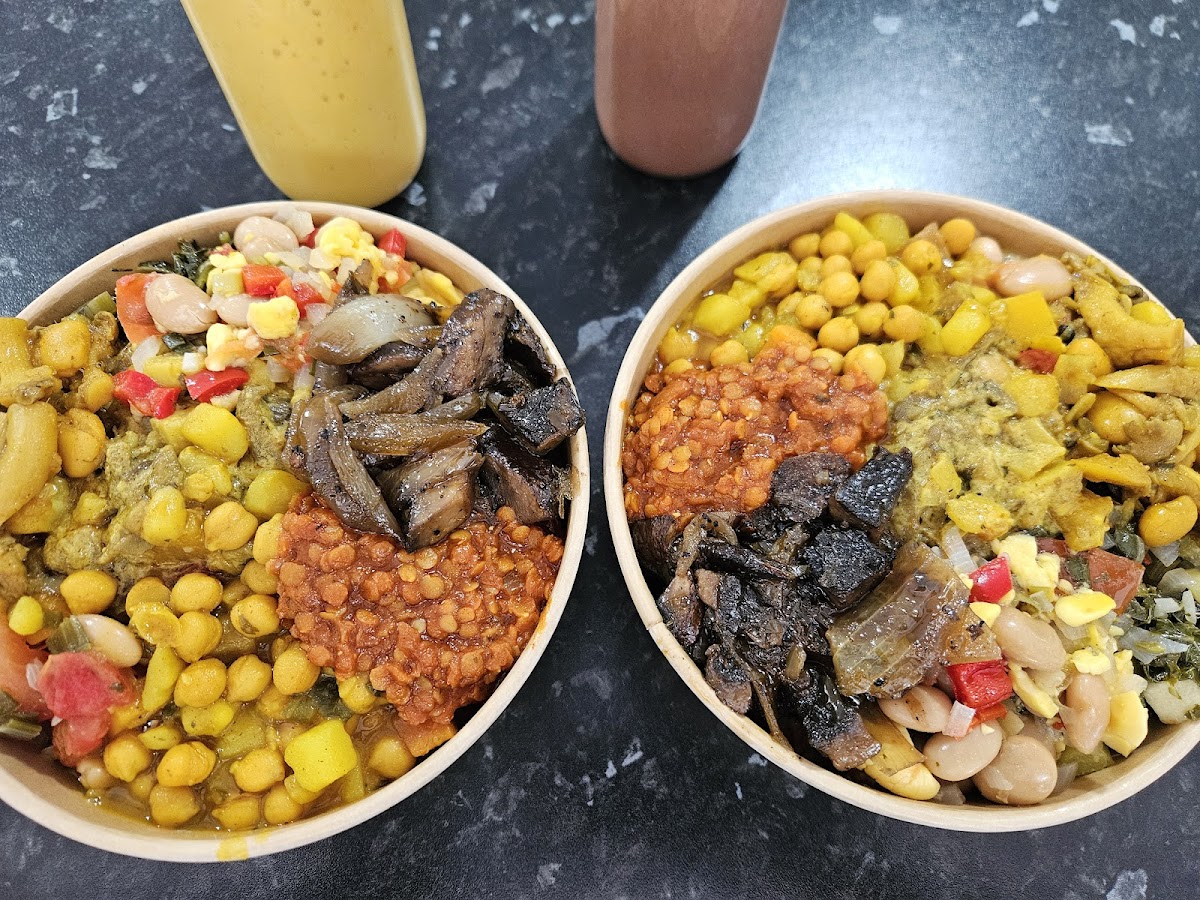 All Nations Vegan House — photo 3