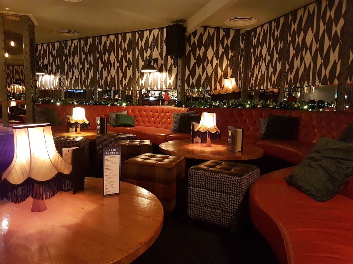 All Star Lanes — photo 3