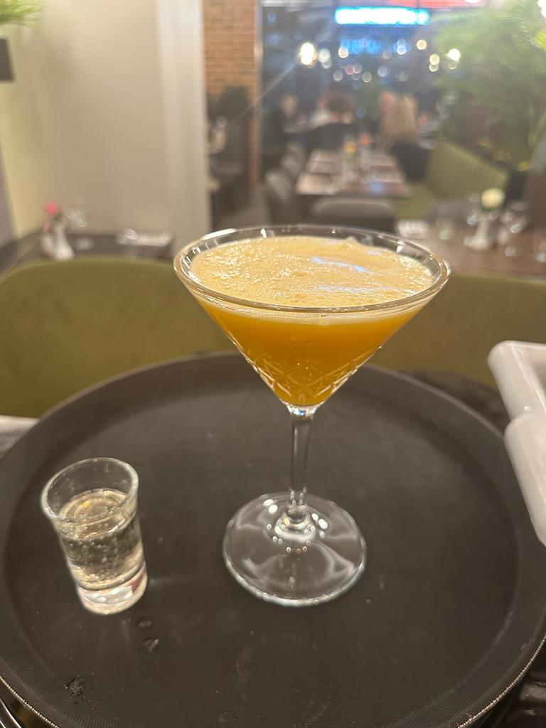 Altonapoli Italian restaurant & bar — photo 2