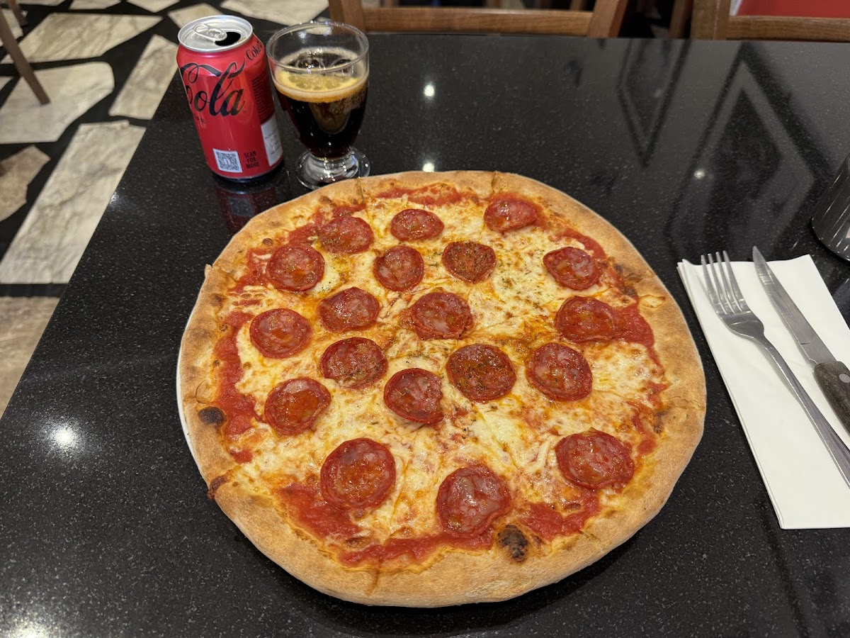 Amaretto Ristorante Pizzeria Hendon — photo 3