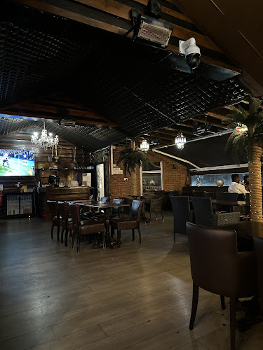 Amasi Cafe restaurant
