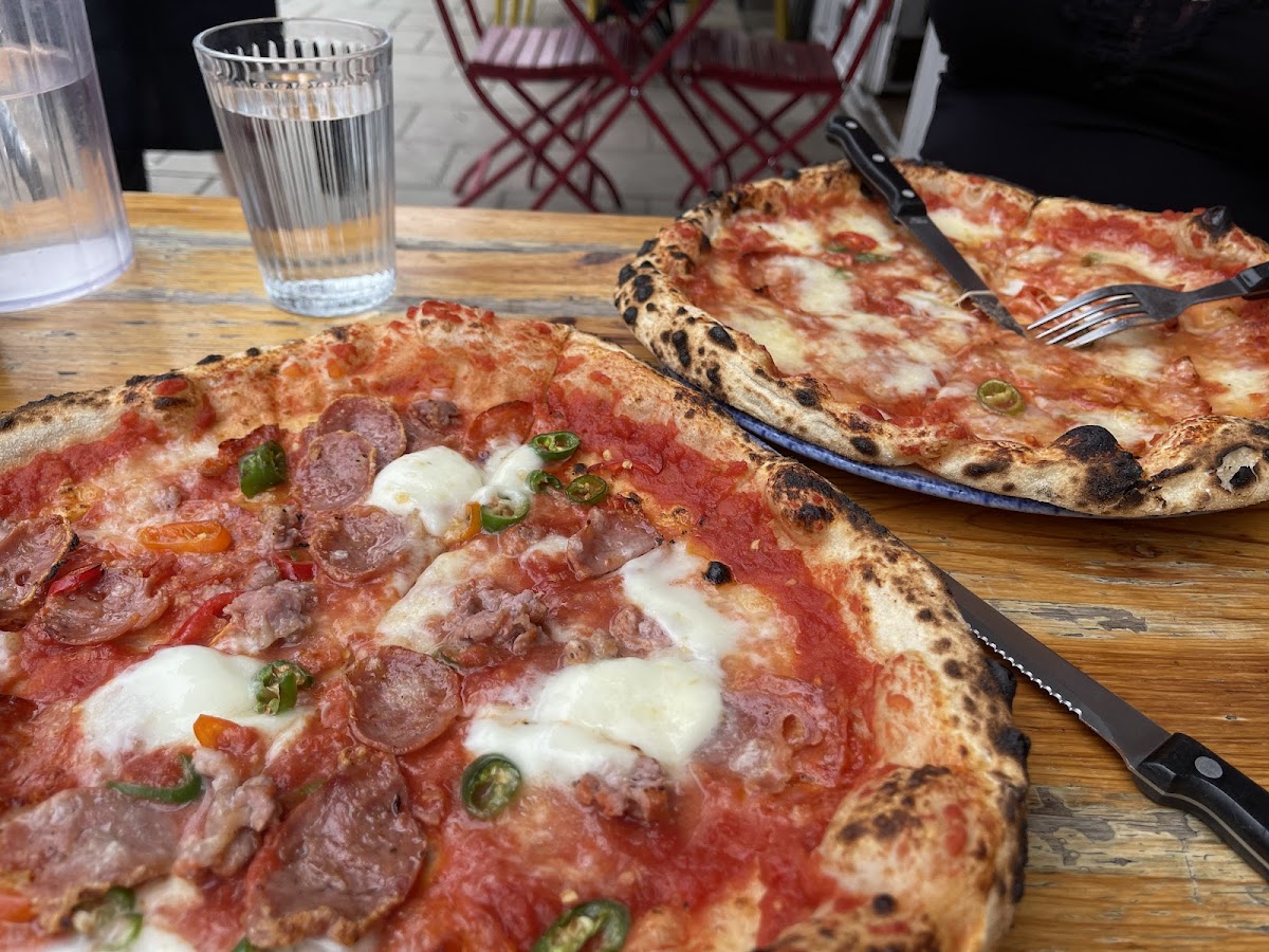 Amici Miei 2 Go — photo 3