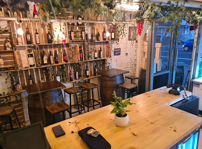 Amor Gastronomia restaurant