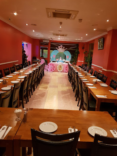 Anatolia Restaurant restaurant
