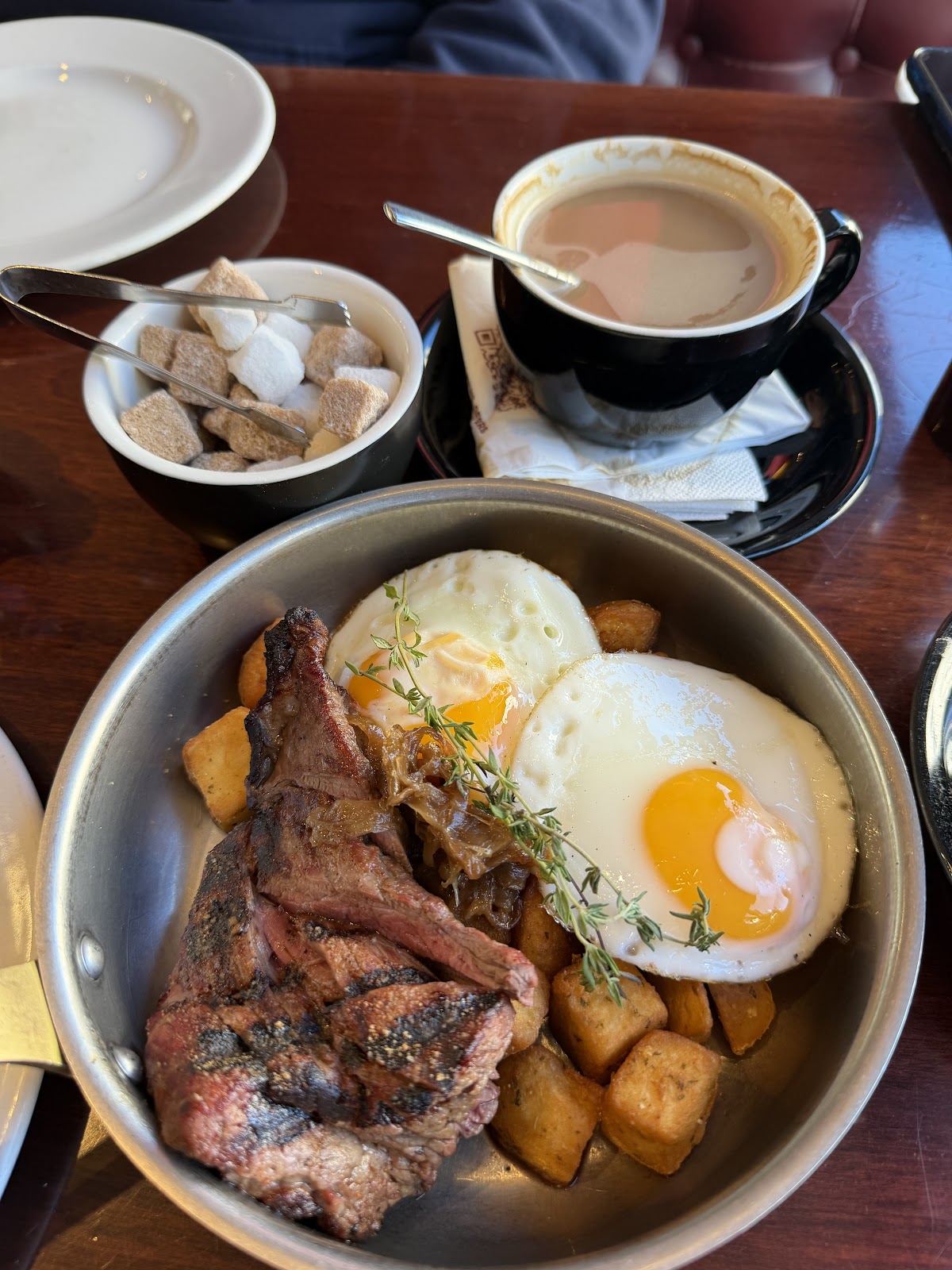Angus Steakhouse Paddington — photo 3