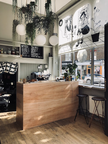 Annapurna Café restaurant