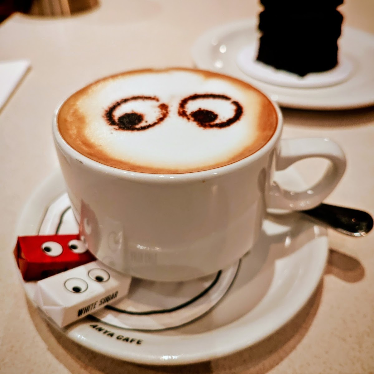 Anya Cafe — photo 3