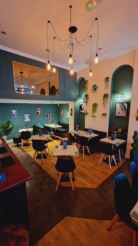 AP - AperiPasta Prosecco Bar Italian Kitchen restaurant