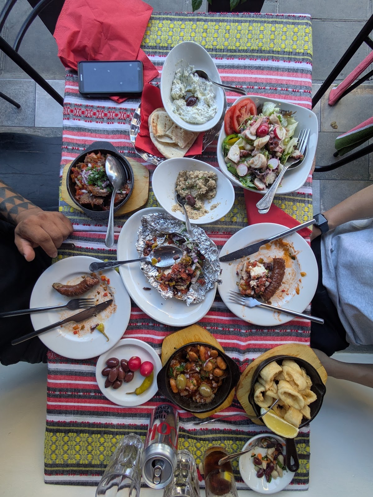 Aphrodite Taverna — photo 3