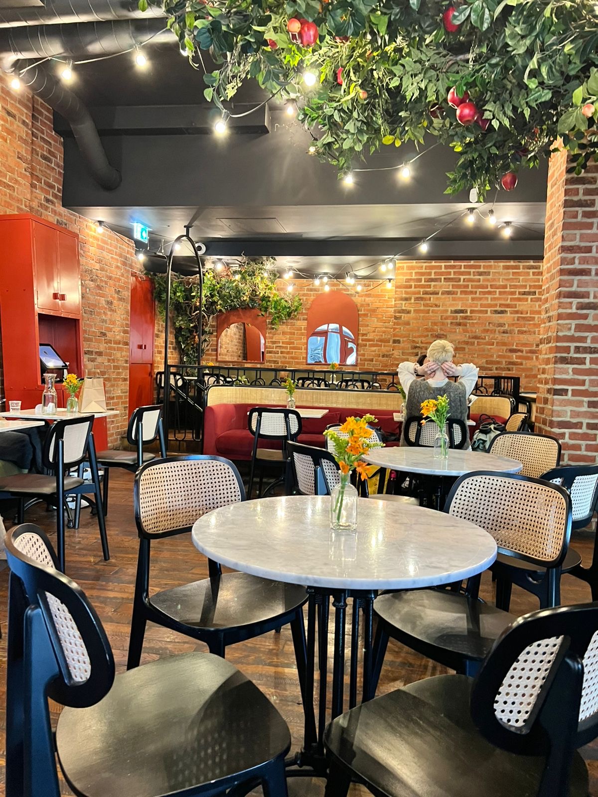 Apple Butter Cafe — photo 2