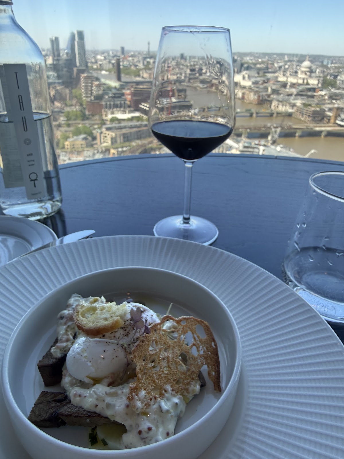 Aqua Shard — photo 3