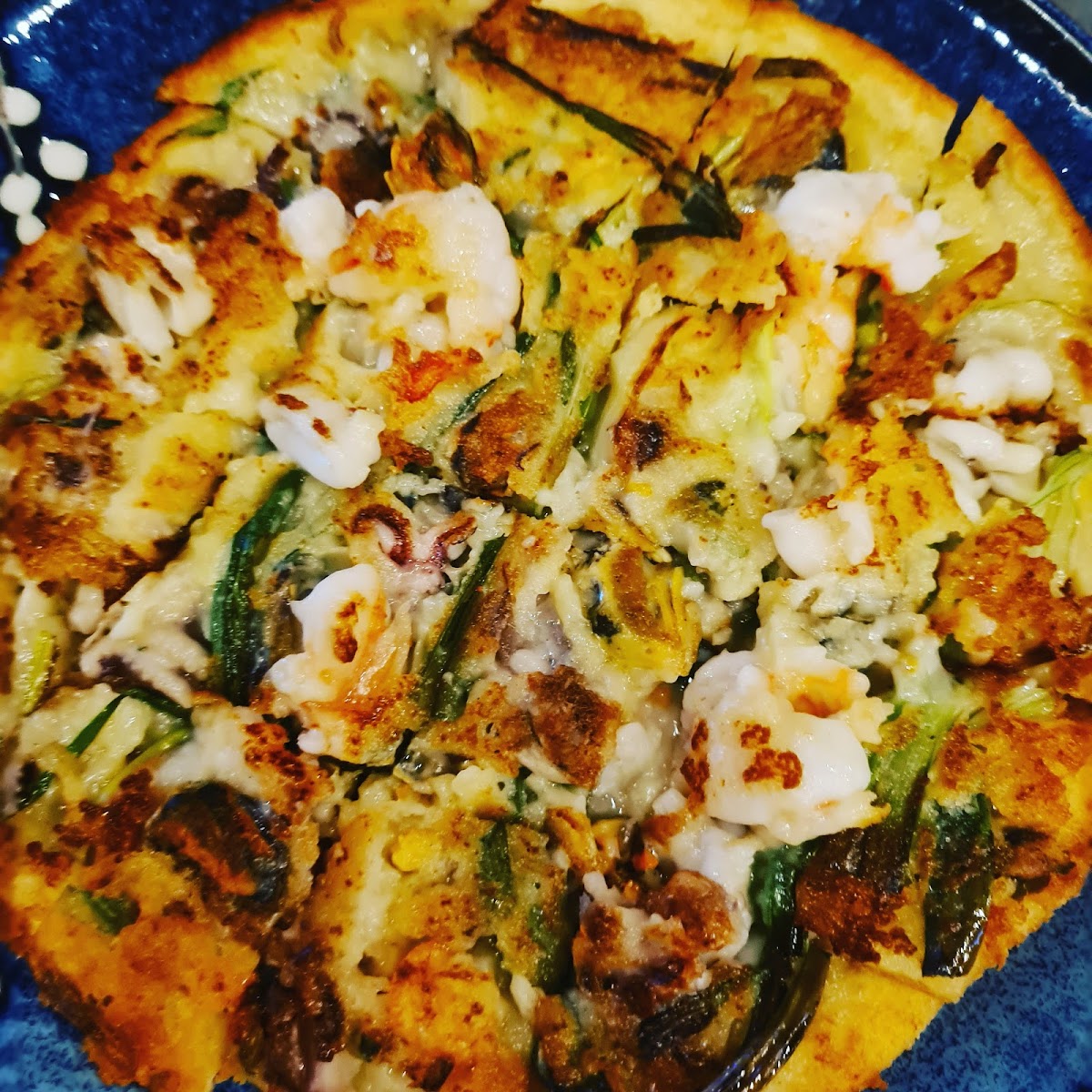 Arang Restaurant — photo 2