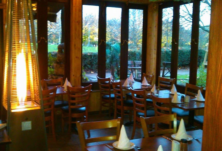 Ariana Restaurant LONDON restaurant