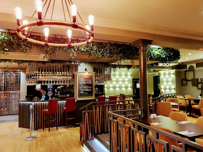 Ark Fish Restaurant restaurant