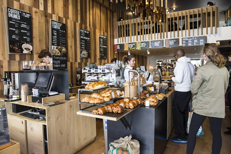 ARRO Coffee - Bayswater restaurant