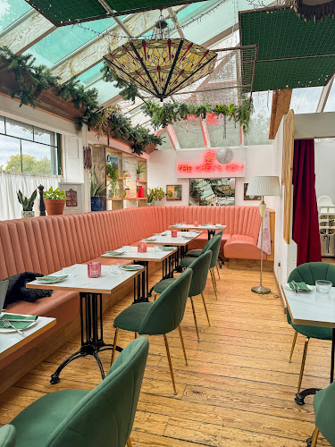 Arte Pasta restaurant