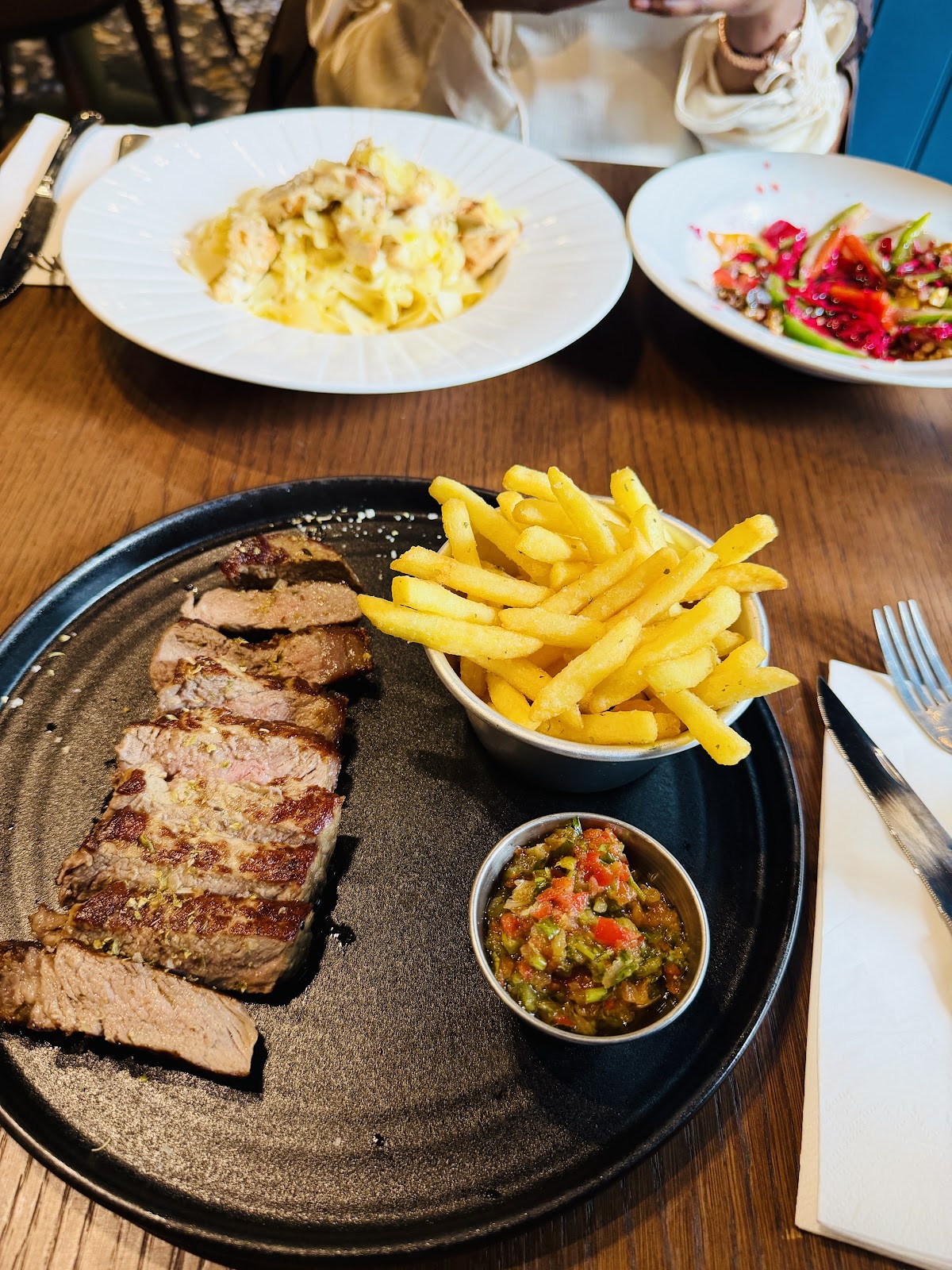 Asador Bar & Grill — photo 3