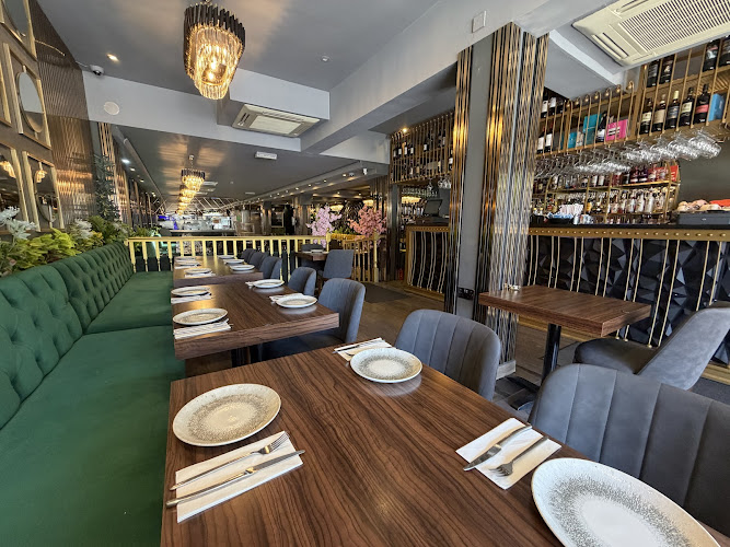 Asil Mediterranean Turkish Restaurant restaurant
